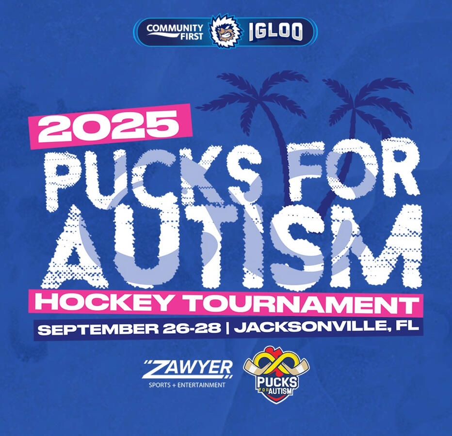 Girl Scout Night 2024 - Atlanta Gladiators