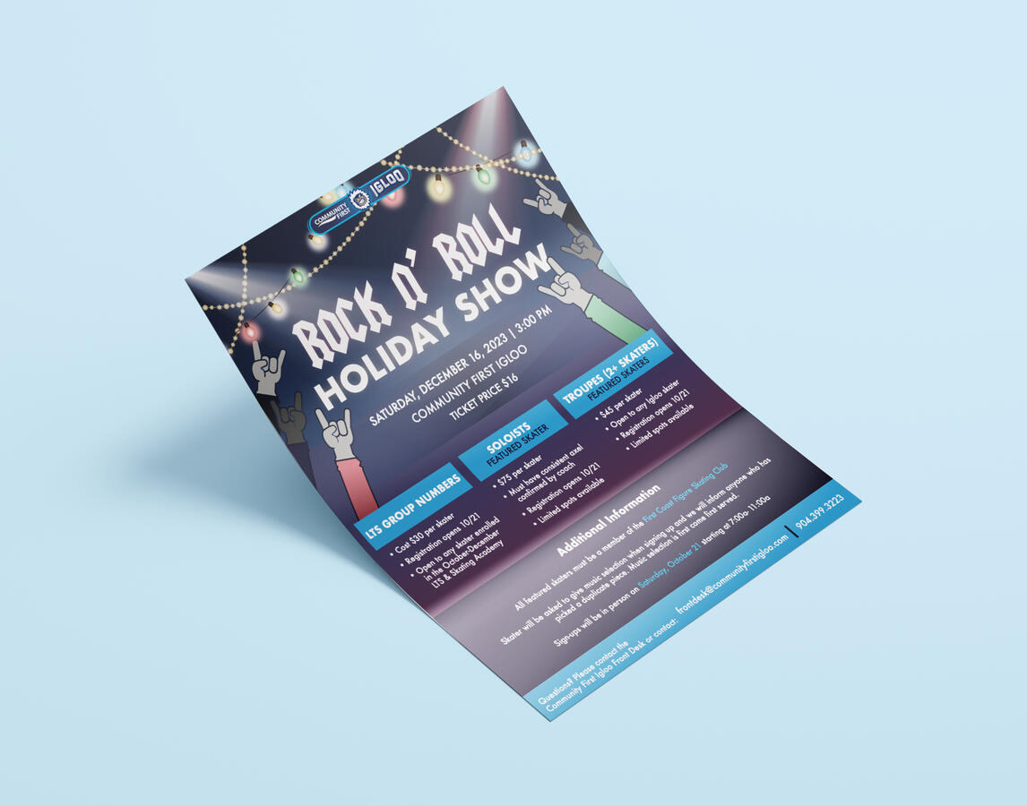 St. Patrick&#39;s Day Auction Big Board - Jacksonville Icemen